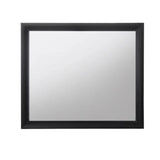 Ireland - Contemporary Design Mirror - Furniture Home Direct