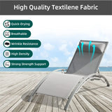 Lounge Chair Set - Furniture Home Direct