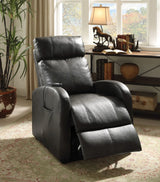 Ricardo - Power Motion Recliner & Lift - Brown - Furniture Home Direct