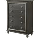 Kaitlyn - Chest, Elegant Design - Furniture Home Direct