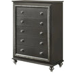 Kaitlyn - Chest, Elegant Design - Furniture Home Direct