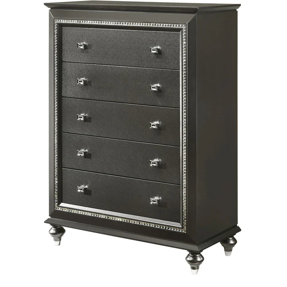 Kaitlyn - Chest, Elegant Design - Furniture Home Direct