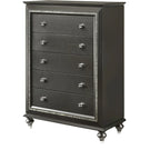 Kaitlyn - Chest, Elegant Design - Furniture Home Direct