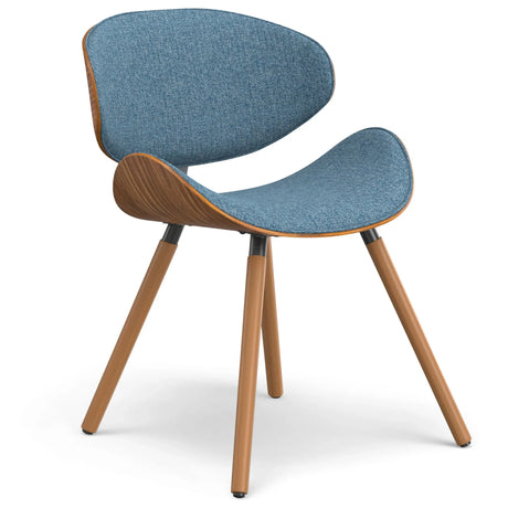 Marana - Mid Century Modern Dining Chair - Furniture Home Direct