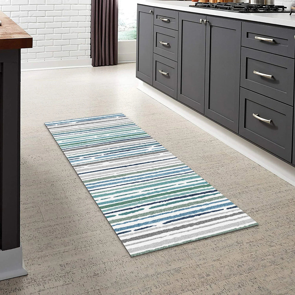Sphinx - Indoor & Outdoor Washable Non - Slip Accent Rug - Furniture Home Direct