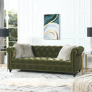 Alto - Tufted Chesterfield Sofa - Furniture Home Direct