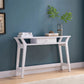 Home Hallway Console Table With Drawer - Furniture Home Direct