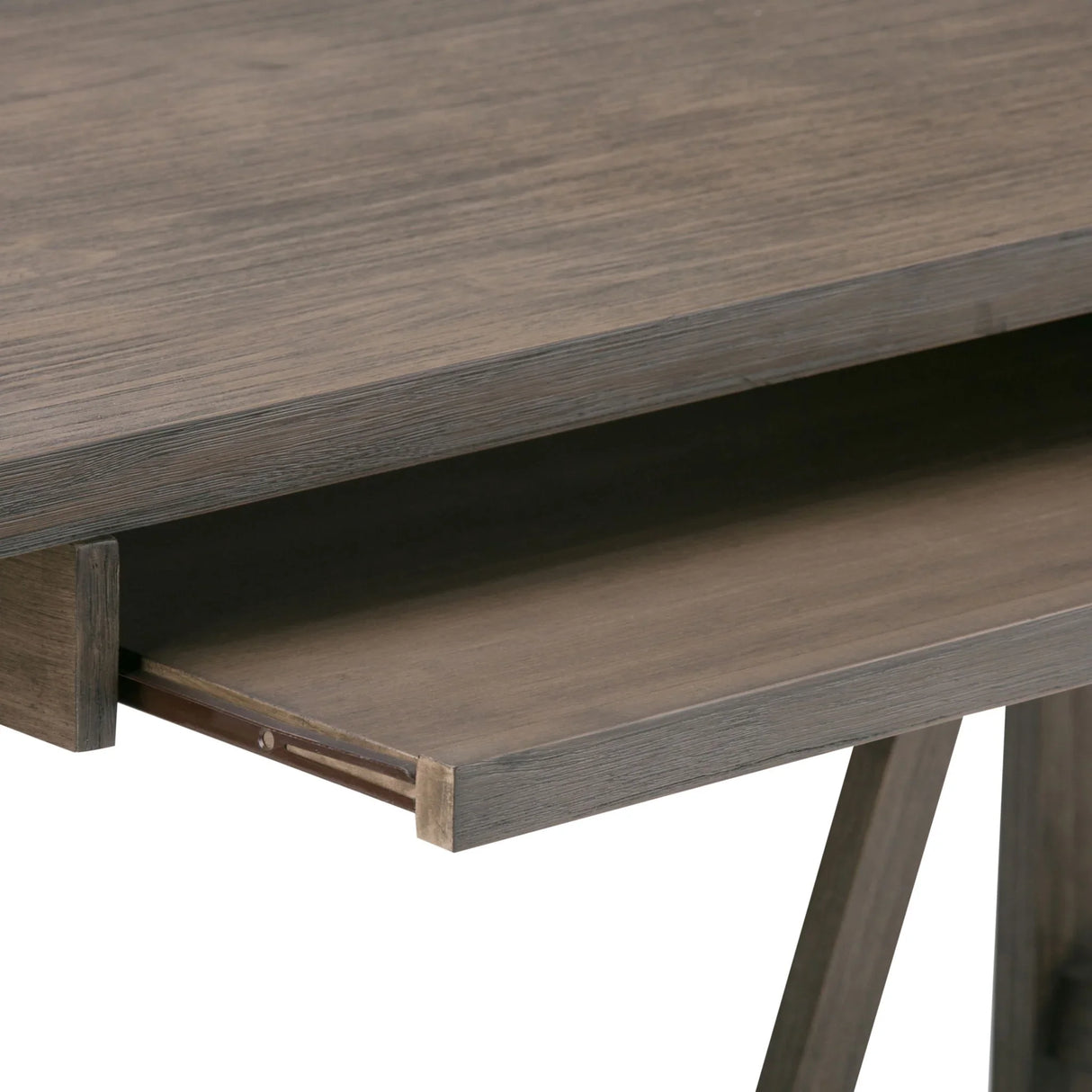 Dylan - Handcrafted Desk - Furniture Home Direct