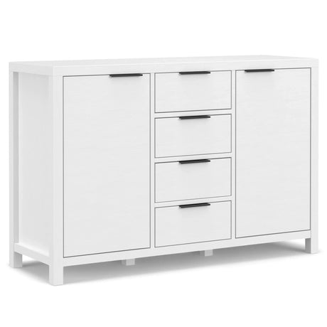Hollander - Handcrafted Sideboard Buffet - Furniture Home Direct