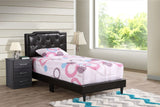 Button Tufted Bed Charming For Cozy Spaces - Furniture Home Direct