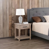 Salem - Nightstand - Furniture Home Direct