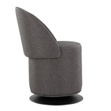 Finch - Contemporary Chair - Furniture Home Direct