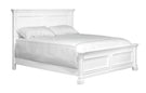 Coastal Panel Bed