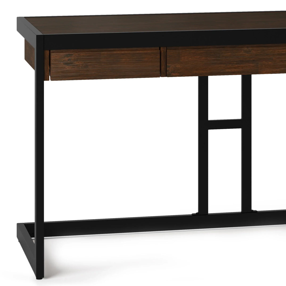 Erina - Handcrafted Desk - Furniture Home Direct