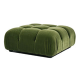 Marcel - Bubble Modular Modern Cocktail Ottoman - Furniture Home Direct