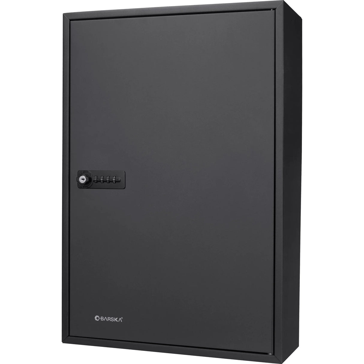 Adjustable Key Cabinet With Combination Lock - Furniture Home Direct