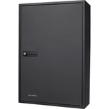 Adjustable Key Cabinet With Combination Lock - Furniture Home Direct