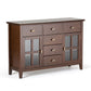 Artisan - Handcrafted Sideboard Buffet - Furniture Home Direct