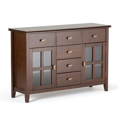Artisan - Handcrafted Sideboard Buffet - Furniture Home Direct