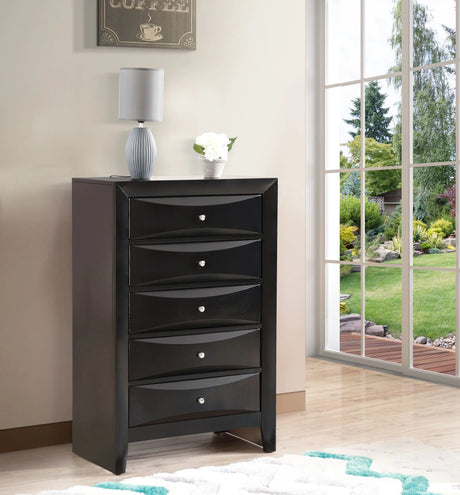 Marilla - Chest - Furniture Home Direct