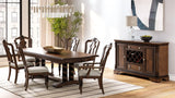 Traditional Chair - Furniture Home Direct
