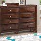 Marilla - Dresser - Furniture Home Direct