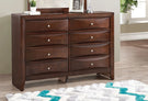 Marilla - Dresser - Furniture Home Direct