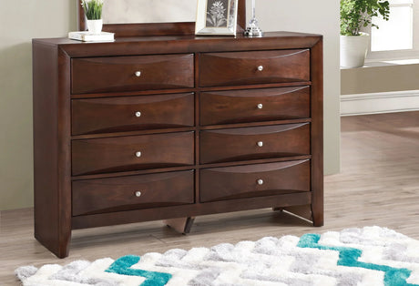 Marilla - Dresser - Furniture Home Direct