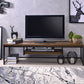 Bob - TV Stand, Compact Storage - Furniture Home Direct