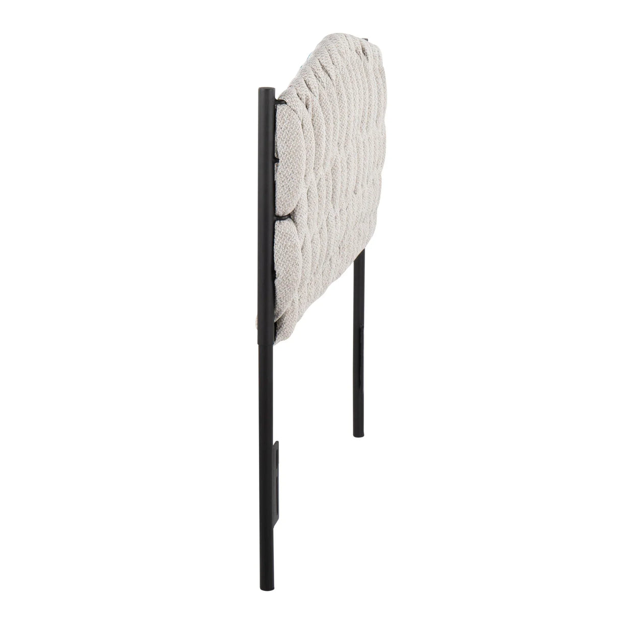 Braided Matisse - Contemporary Design Headboard - Furniture Home Direct