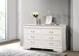 Traditional Dresser Elegant - Furniture Home Direct