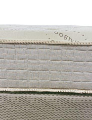 Dream Flex - 13.5" Two Sided Plush Mattress - Furniture Home Direct