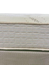 Dream Flex - 13.5" Two Sided Plush Mattress - Furniture Home Direct