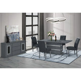 Ariya - Dining Table - Furniture Home Direct