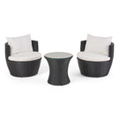 Kono - Chat Set Outdoor Furniture