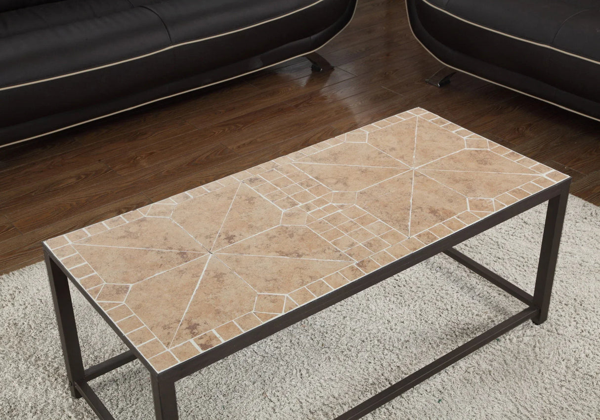 Table, Rectangular, Transitional Multi-Use Design - Furniture Home Direct