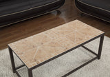 Table, Rectangular, Transitional Multi-Use Design - Furniture Home Direct