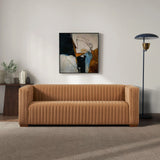 Elara - Upholstered Sofa - Furniture Home Direct