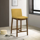 Shannon - Mid-Century Design Counter Chair - Furniture Home Direct
