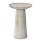 Dayton - Handcrafted Wooden Accent Table - Furniture Home Direct