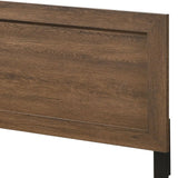 Miquell - Panel Bed - Furniture Home Direct