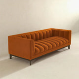 Melissa - Mid Century Modern Sofa - Furniture Home Direct