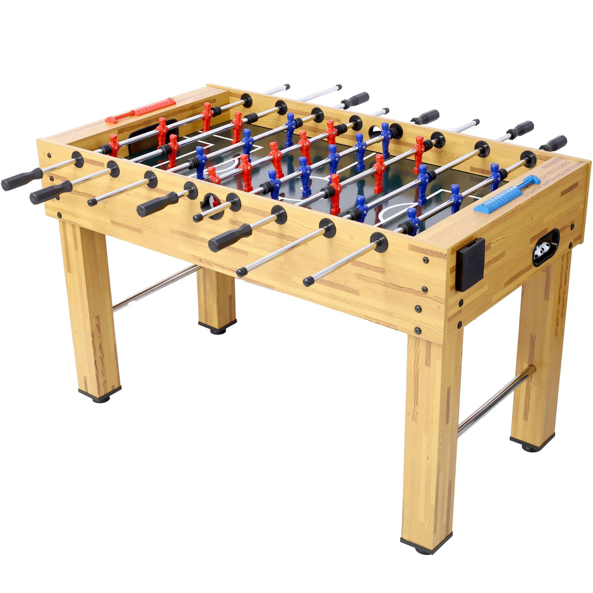 Hurricane - Foosball Table For Family Game - Furniture Home Direct
