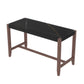 Counter Height Bar Table For Kitchen - Furniture Home Direct