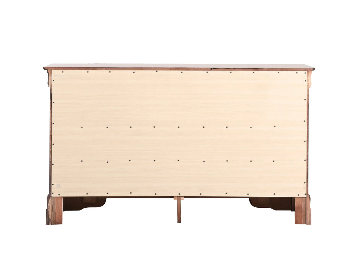 Traditional Dresser Elegant - Furniture Home Direct