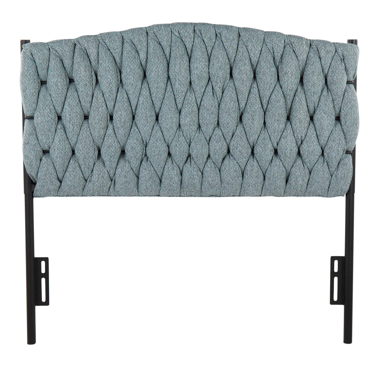 Braided Matisse - Contemporary Design Headboard - Furniture Home Direct