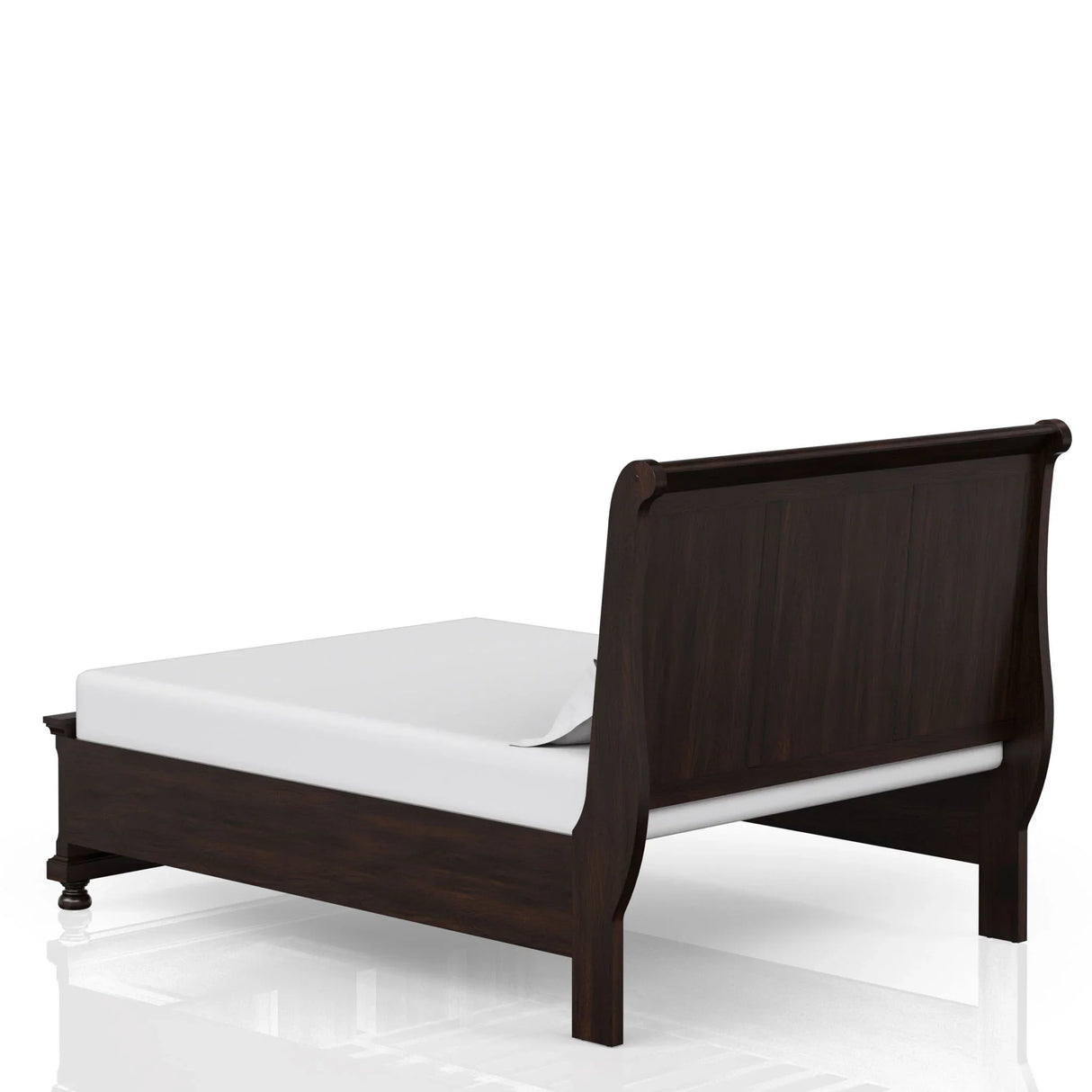 Elegant Design Storage Bed - Furniture Home Direct