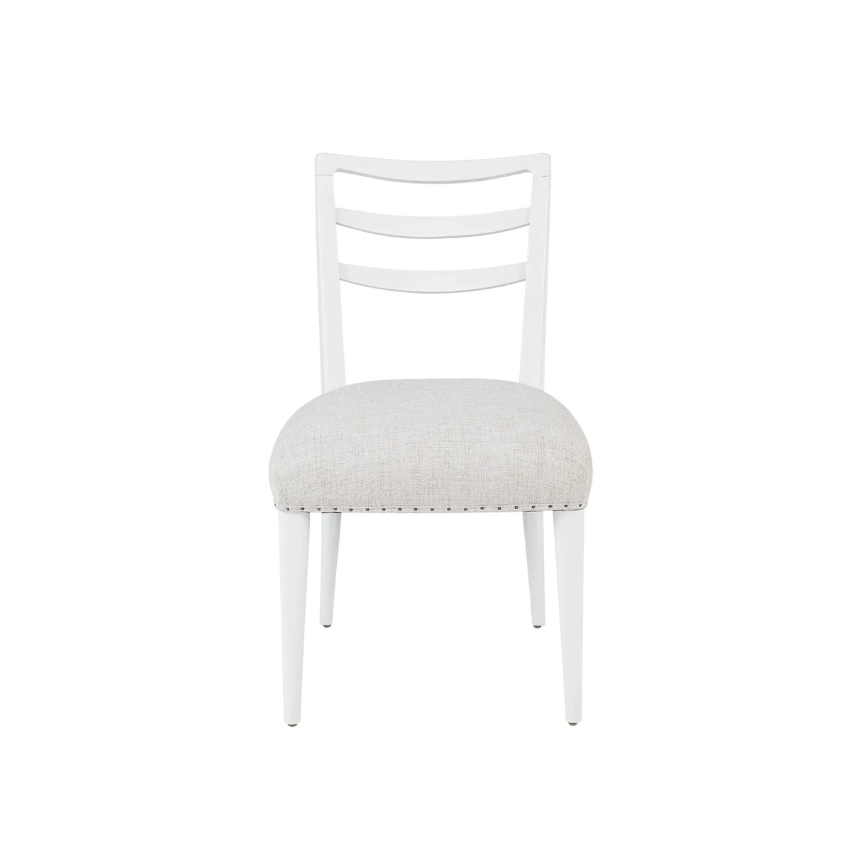 Ladderback Side Dining Chair (Set of 2) - Furniture Home Direct