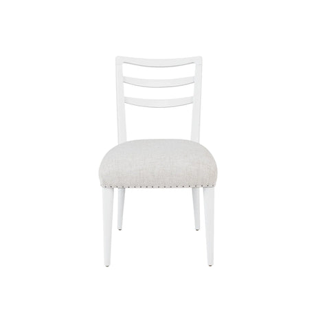 Ladderback Side Dining Chair (Set of 2) - Furniture Home Direct
