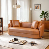 Dylan - Modern French Boucle Sofa - Furniture Home Direct